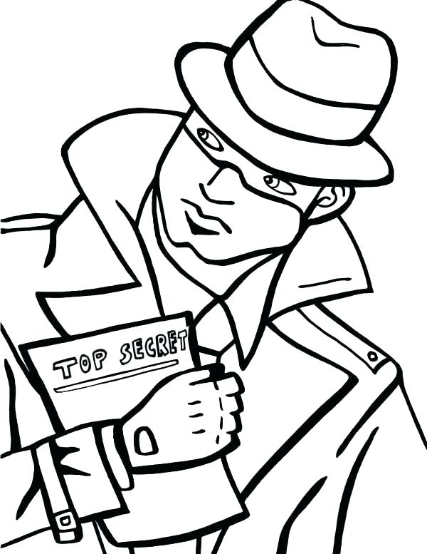 80 Printable Anime Coloring Pages Spy X Family 87