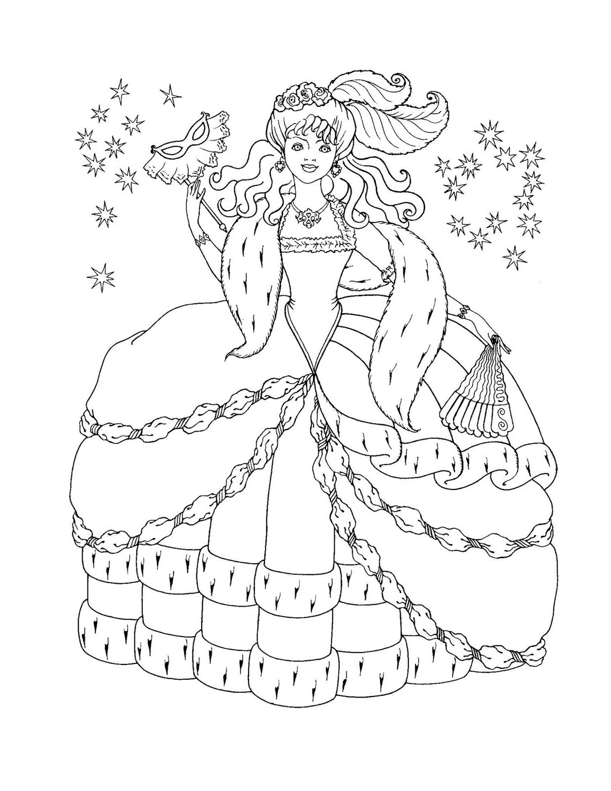 80 Printable Disney 100 Coloring Pages 89