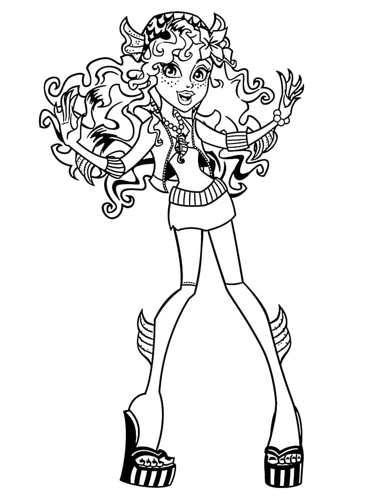 90 Printable Lagoon Coloring Pages 50