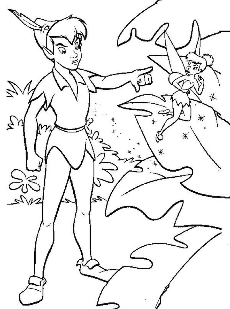 90 Printable Lagoon Coloring Pages 52