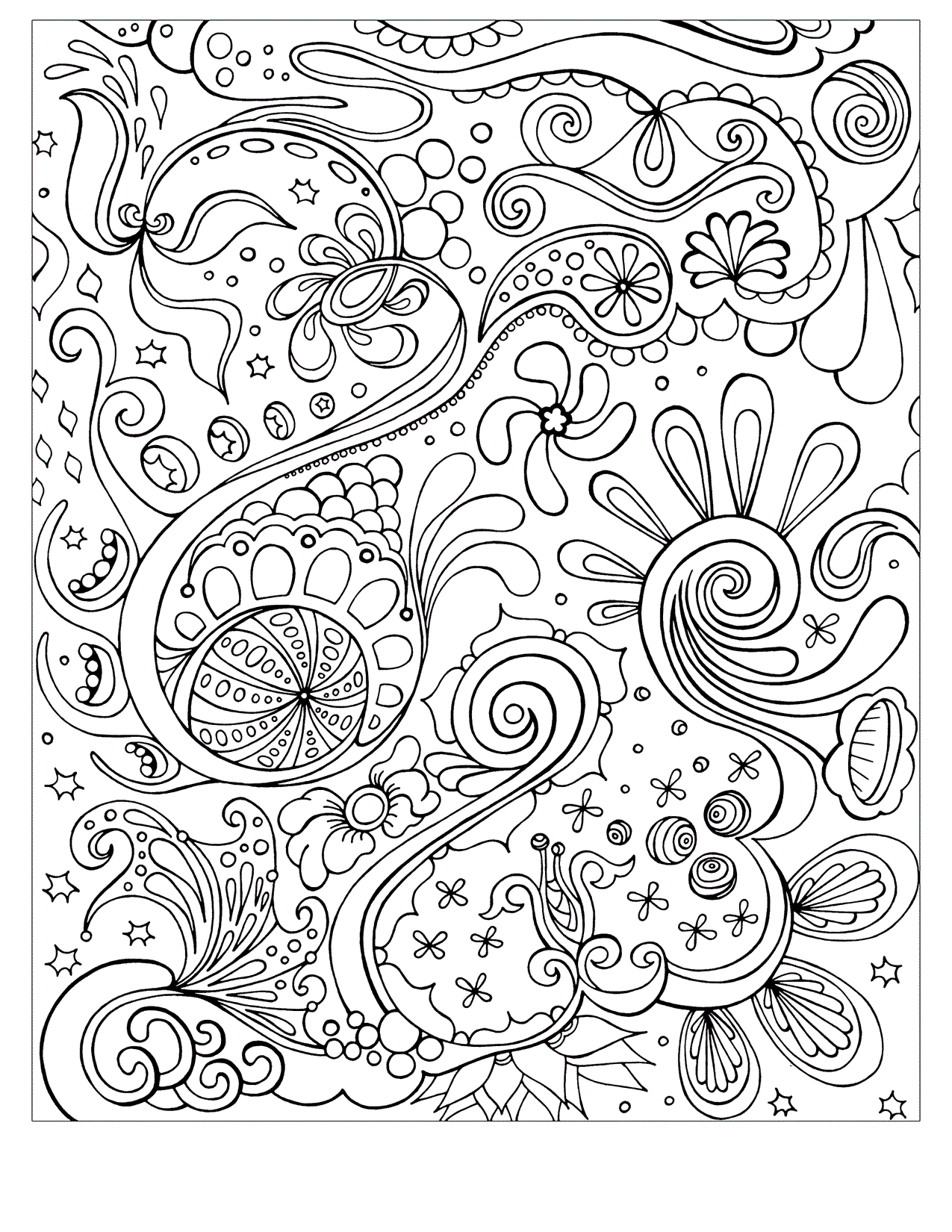 Get 85 Coloring Paper For Kids Ideas 2