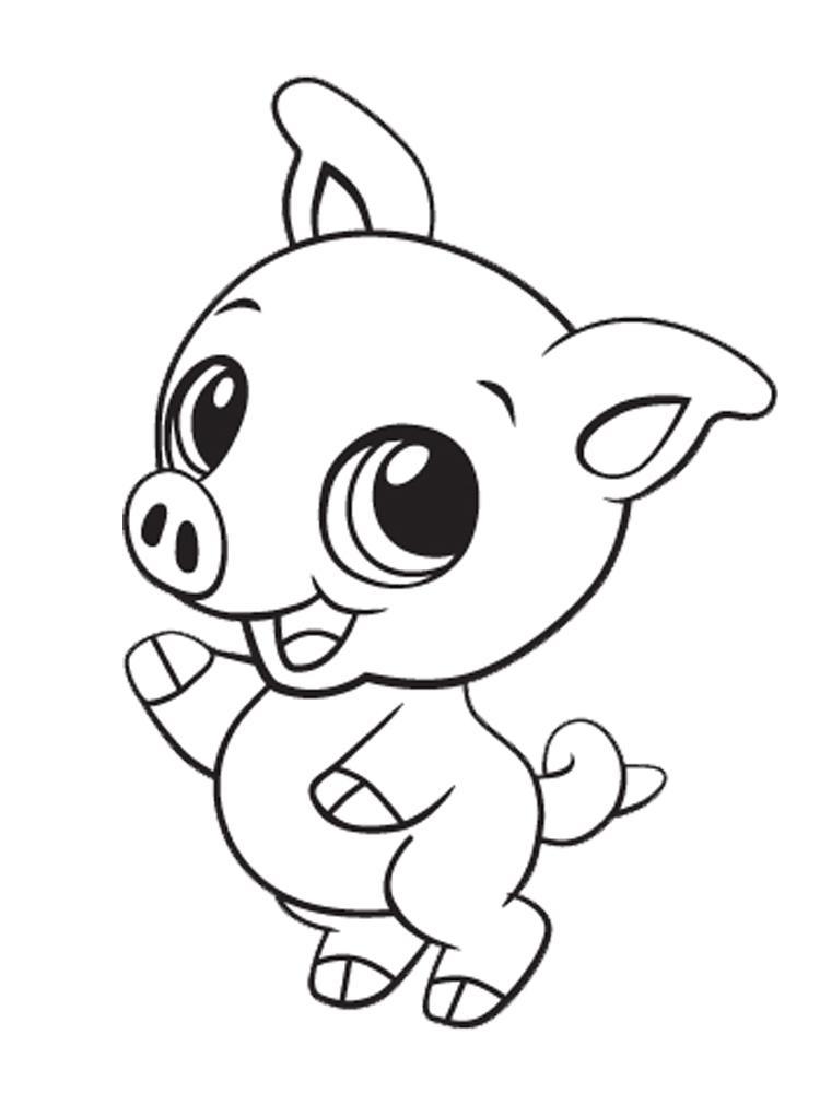 Get 85 Cute Drawings Coloring Pages Ideas 51