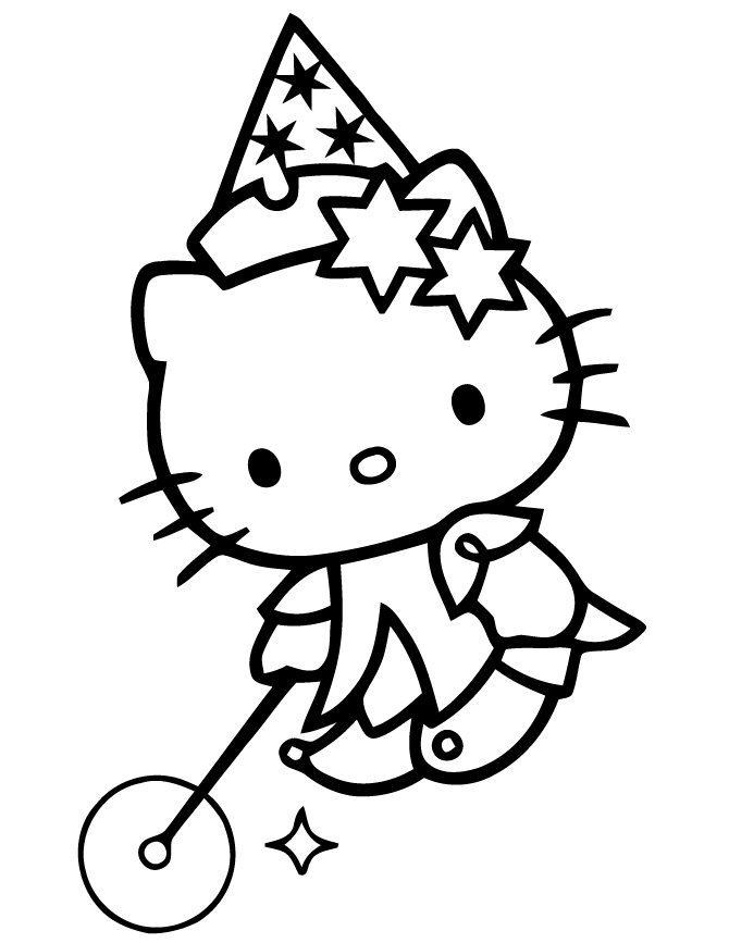 60 Printable Cute Aesthetic Coloring Pages Sanrio 39