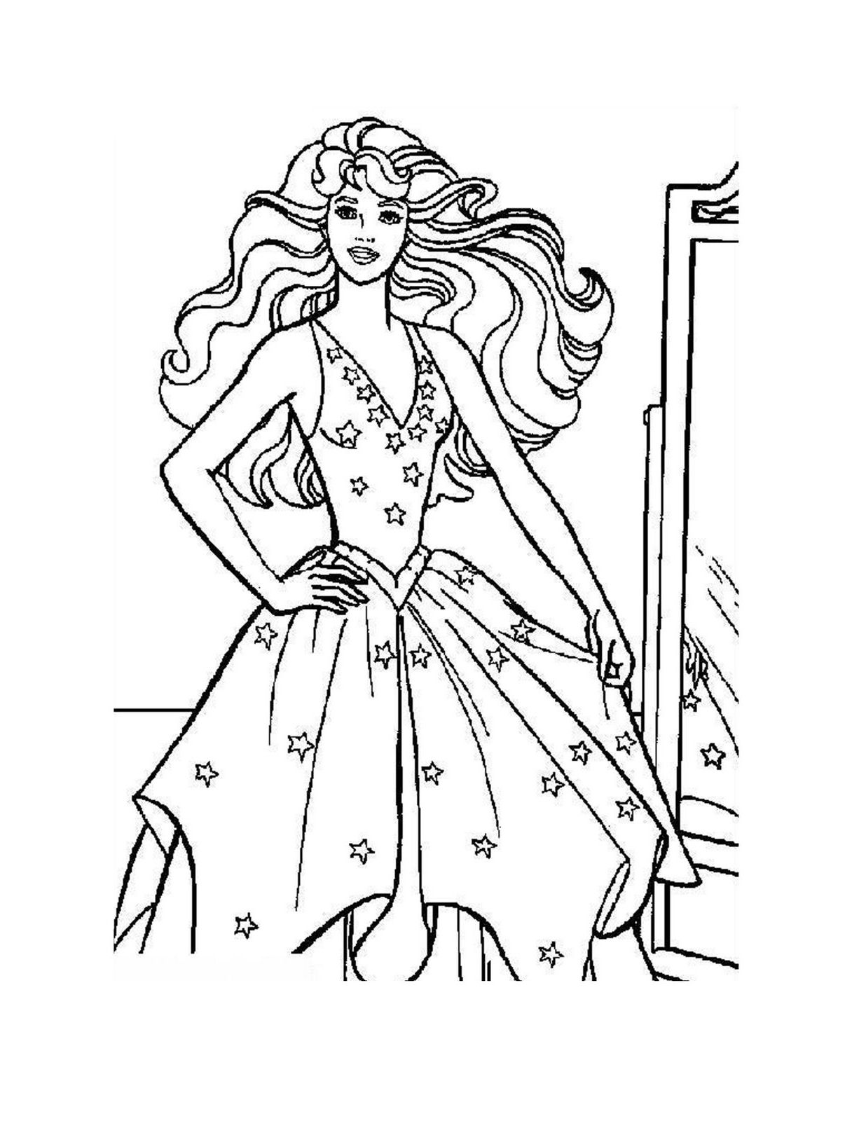 80 Printable Disney 100 Coloring Pages 17