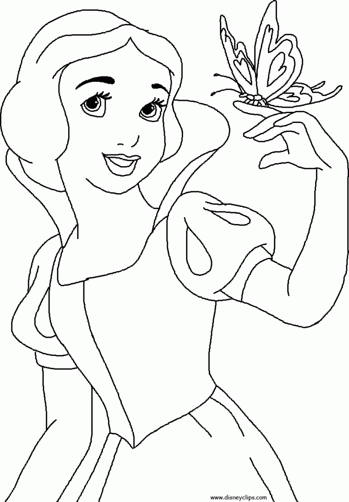 80 Printable Disney 100 Coloring Pages 40