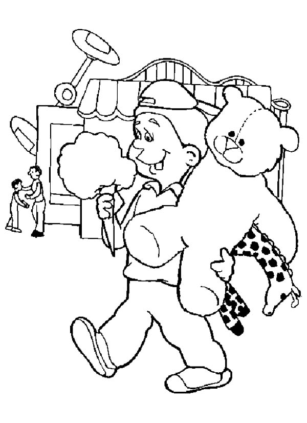 80 Printable Eat The Rainbow Coloring Pages 72