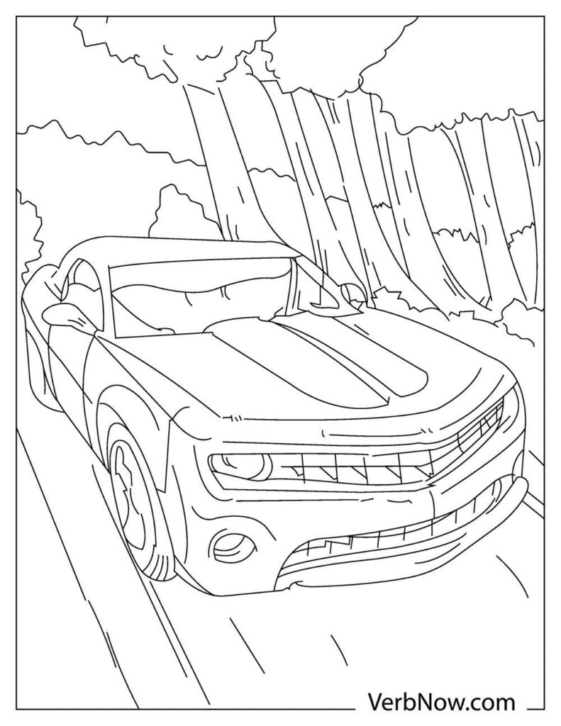 80 Printable Race Car Coloring Pages Formula 1 34