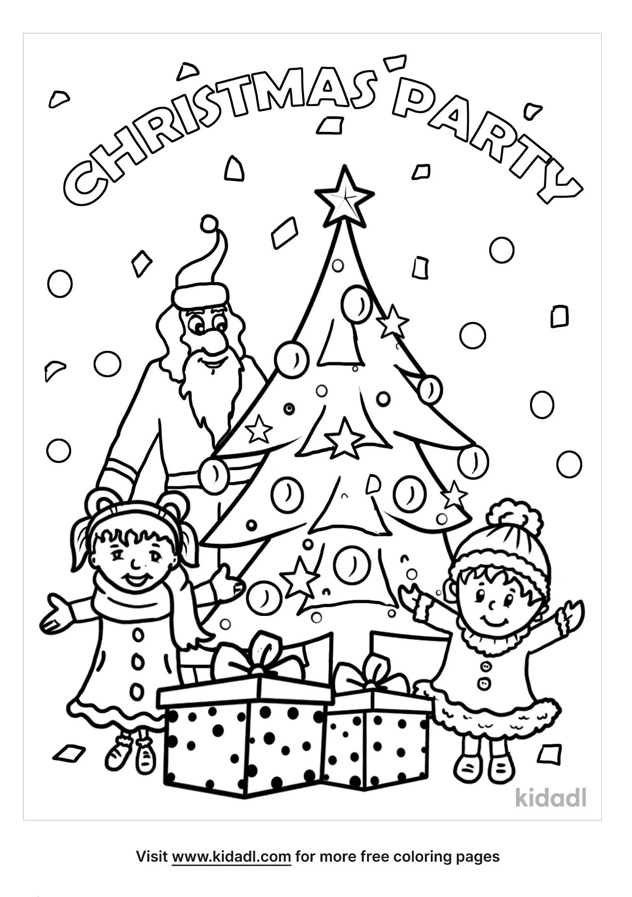 90 Printable Garden Party Coloring Pages 56