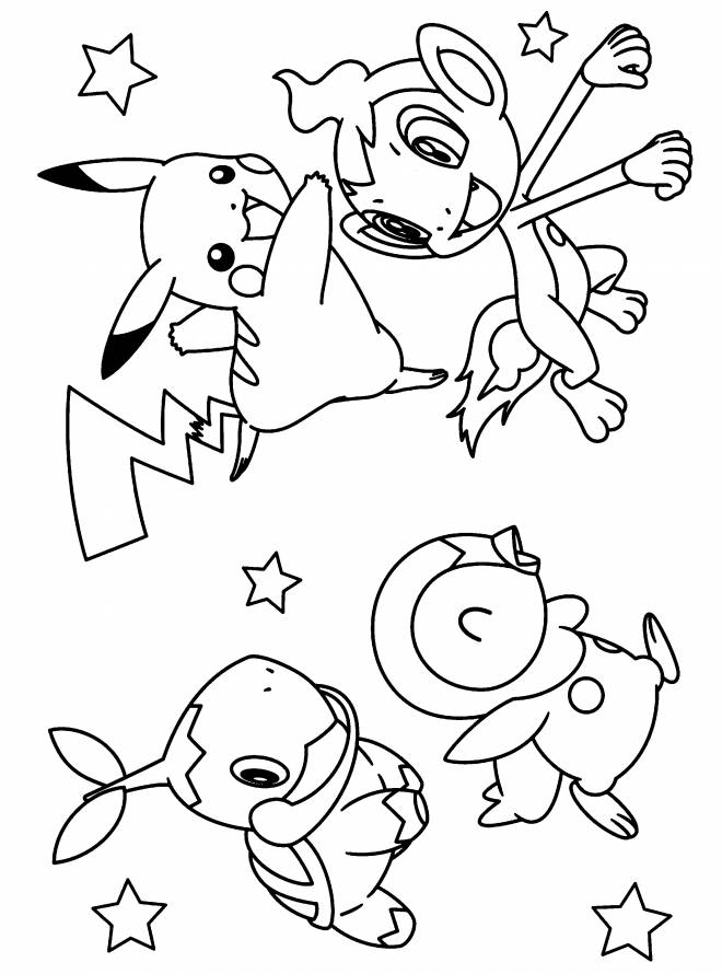 Get 85 Printable Coloring Pokemon Ideas 55