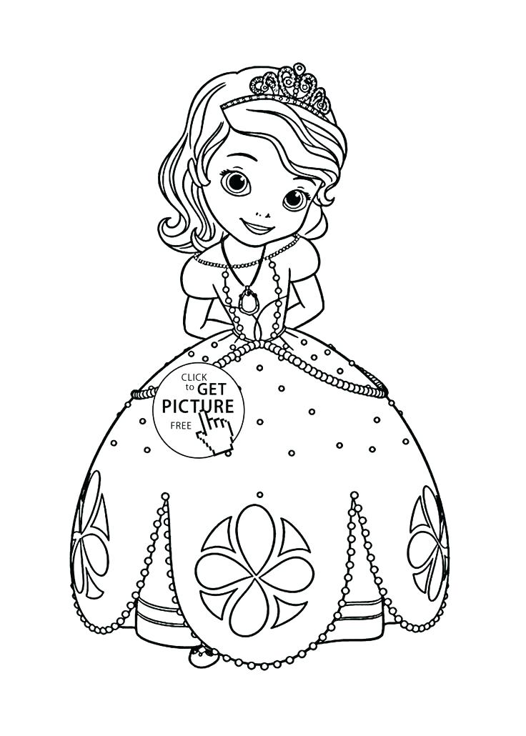 Get 85 Printable Coloring Pages Princesses Ideas 22